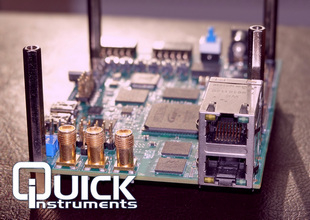 Ethernet Link Quality Check With The New QI Ethernet Stress Tester